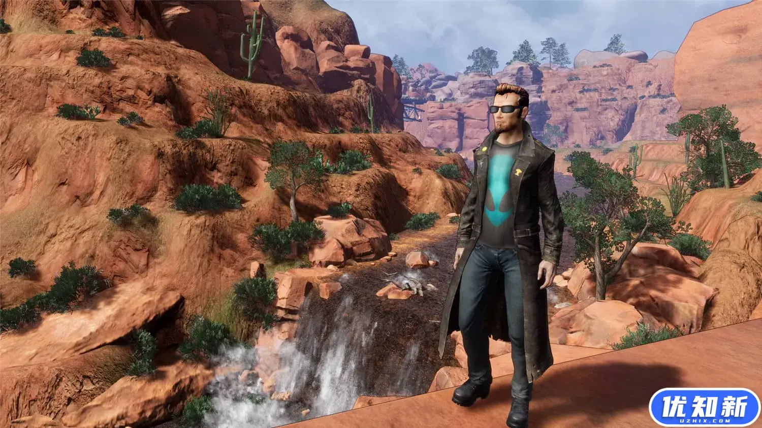 喋血街头4/POSTAL 4: No Regerts-知新网