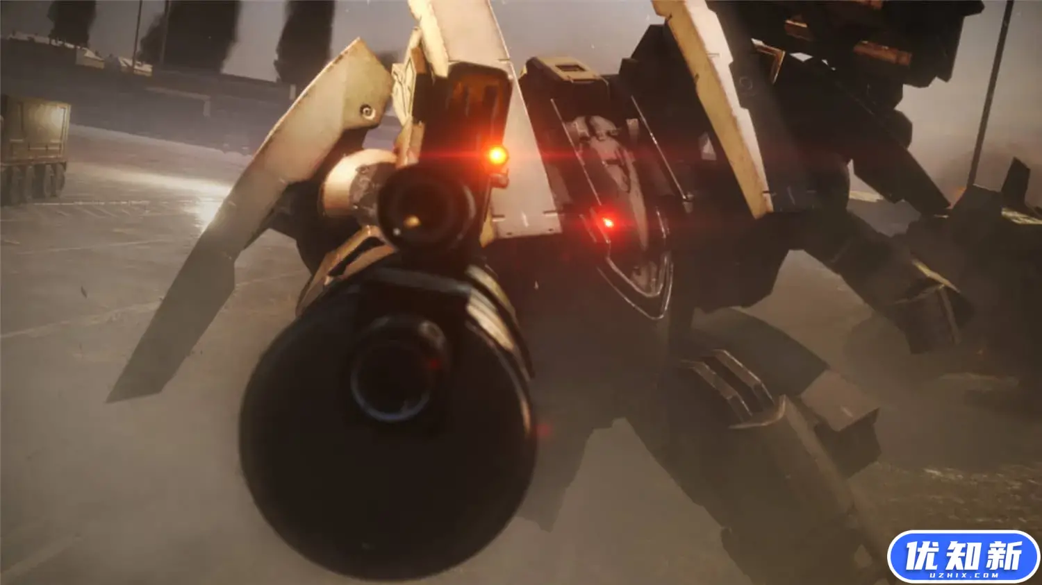 生还者/LEFT ALIVE-知新网