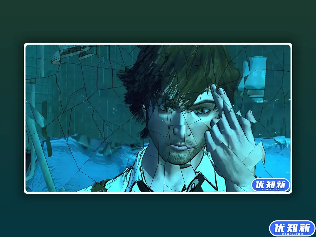 D4:暗梦不灭/D4: Dark Dreams Don’t Die -Season One