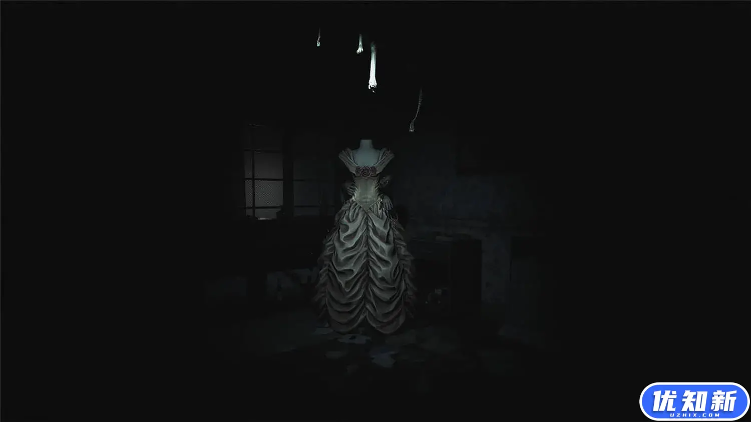 恶魔学家/Demonologist-知新网