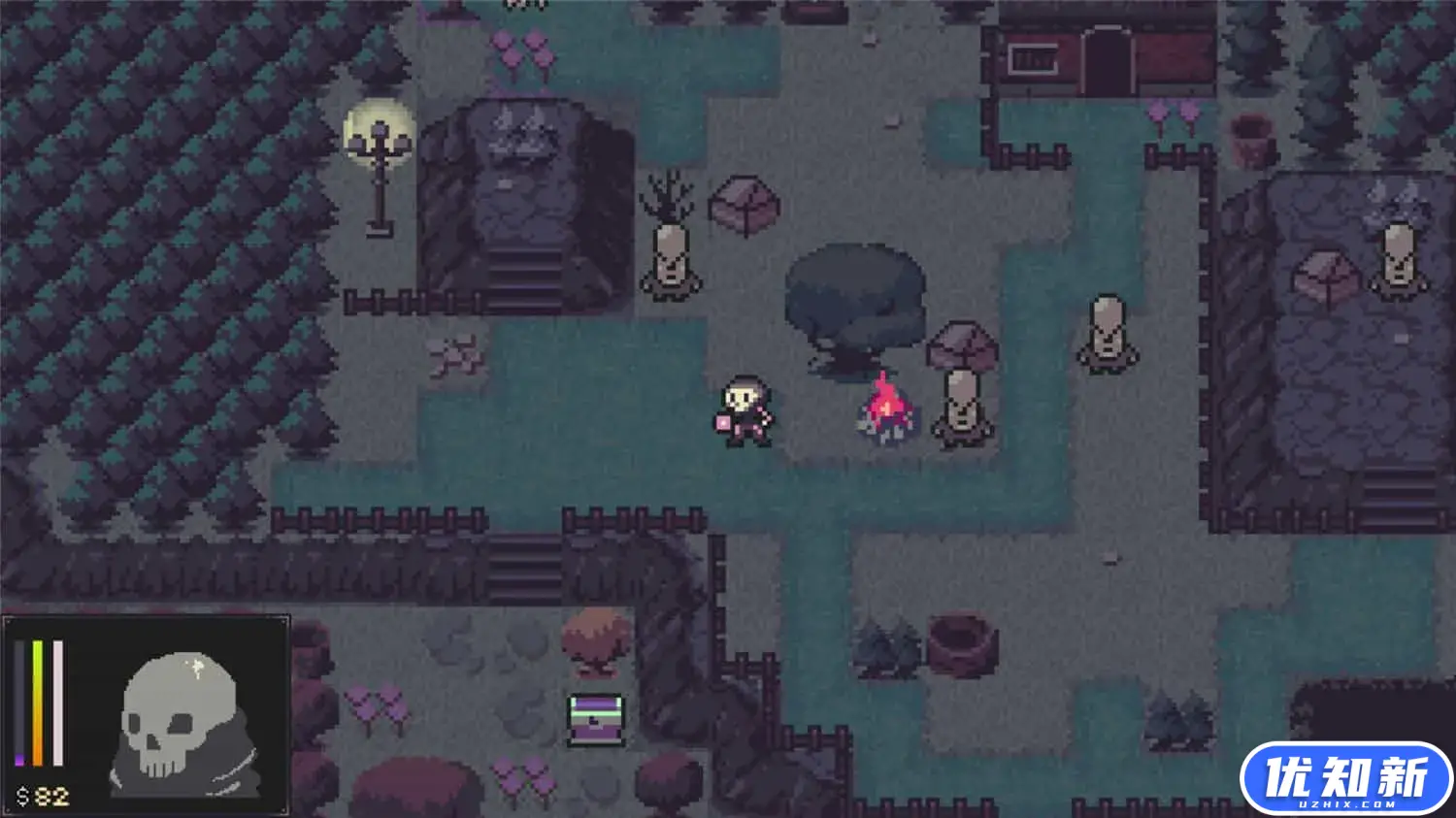 骨爆术/Osteoblasts-知新网