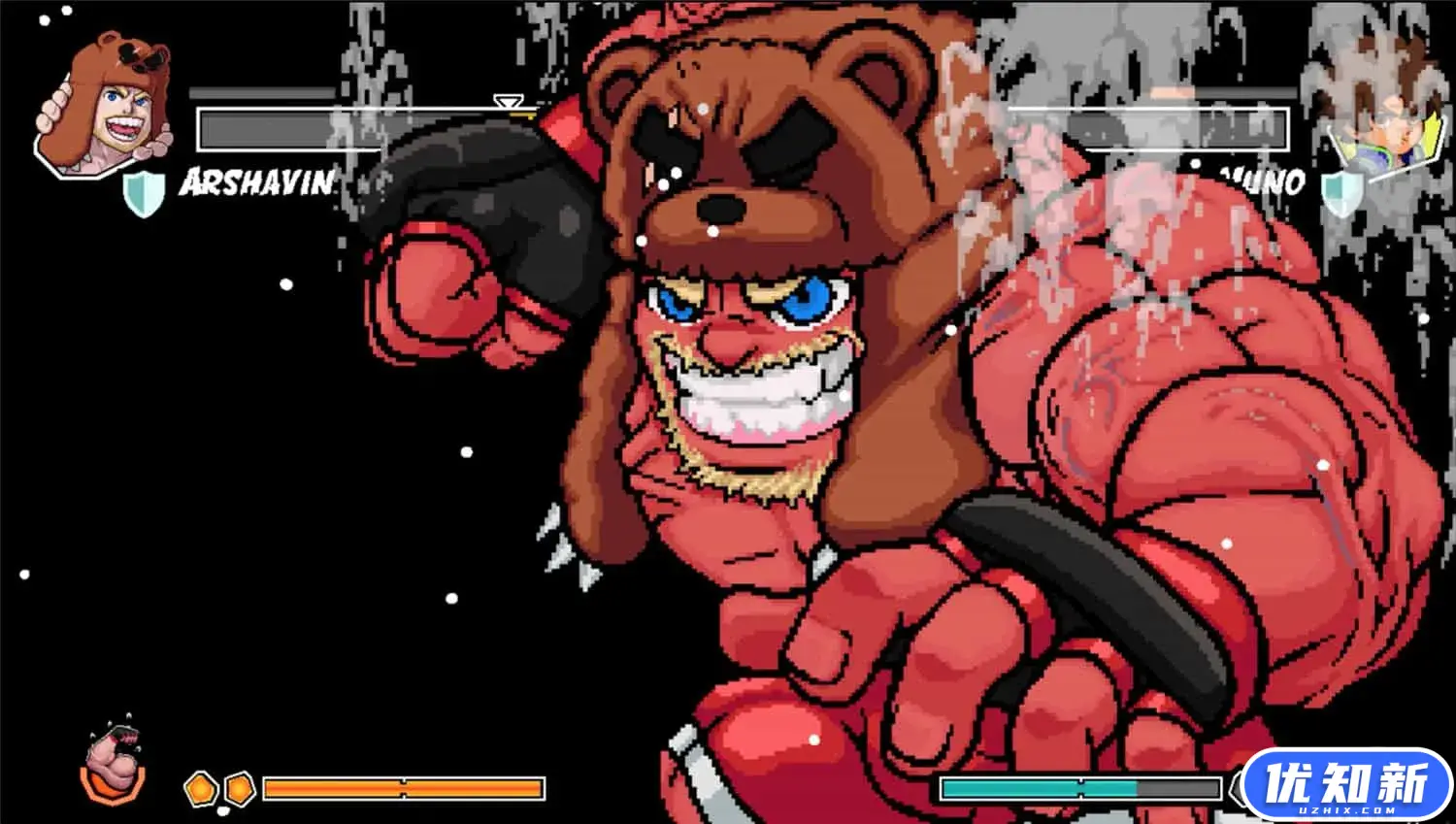 口袋勇者/Pocket Bravery/支持网络联机-知新网