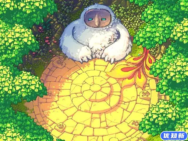 乐园/Rakuen-知新网