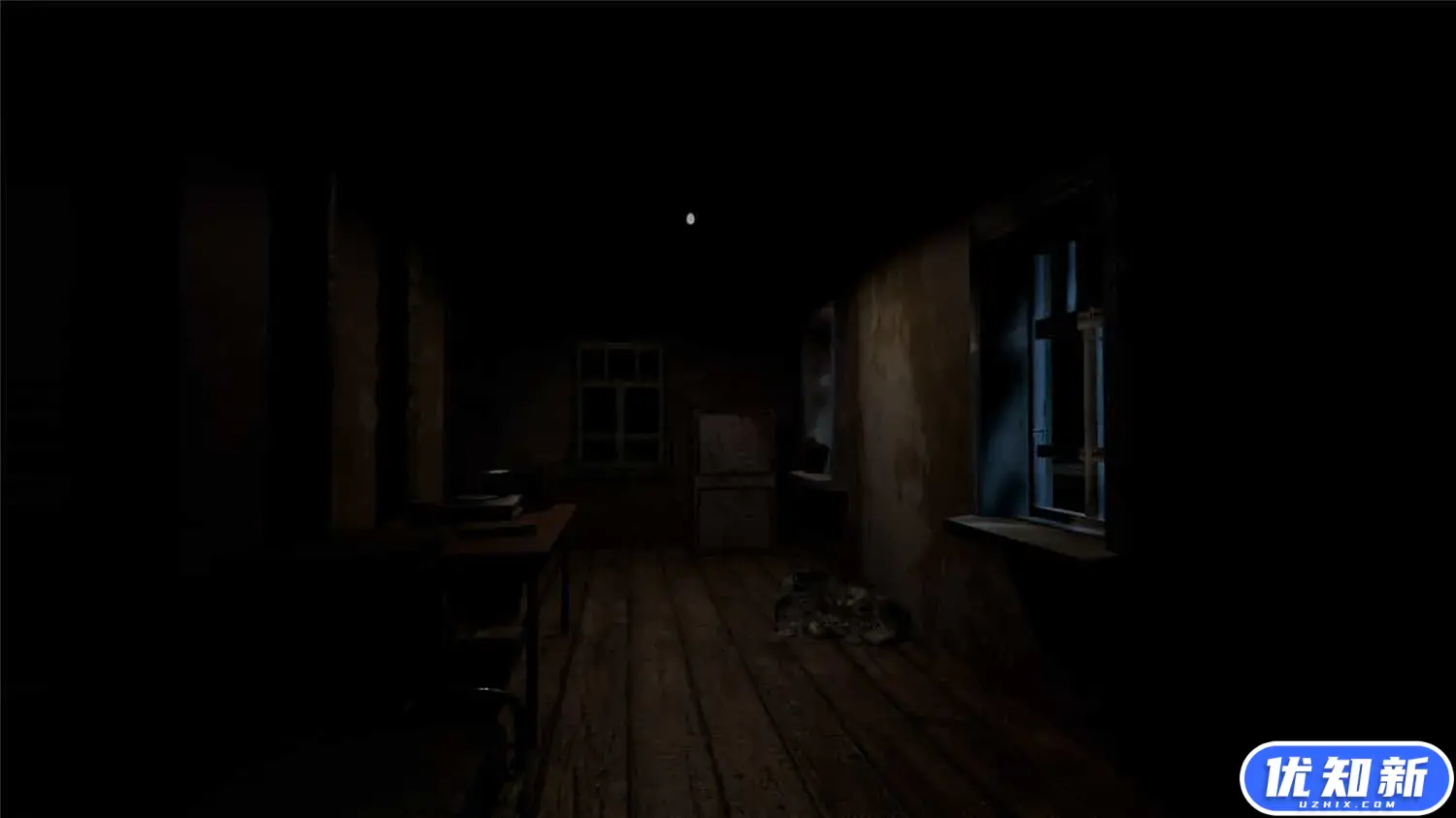 受害者的恐怖/Horror of Victim