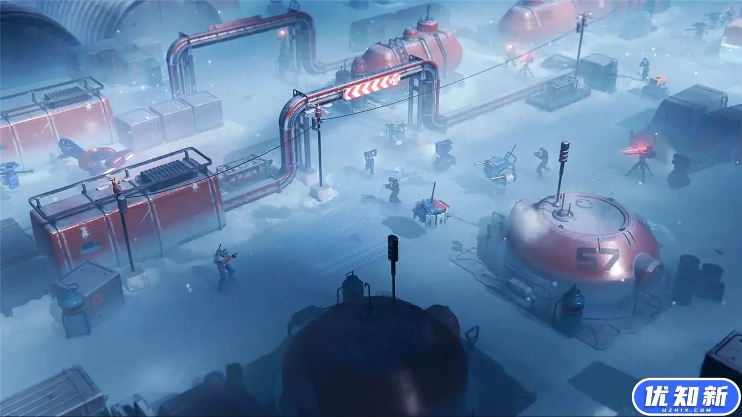 虚实之间2/SYNTHETIK 2-知新网