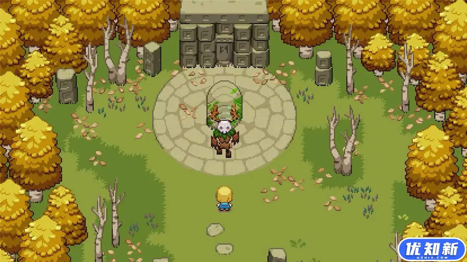 海洋之心/Ocean's Heart-知新网