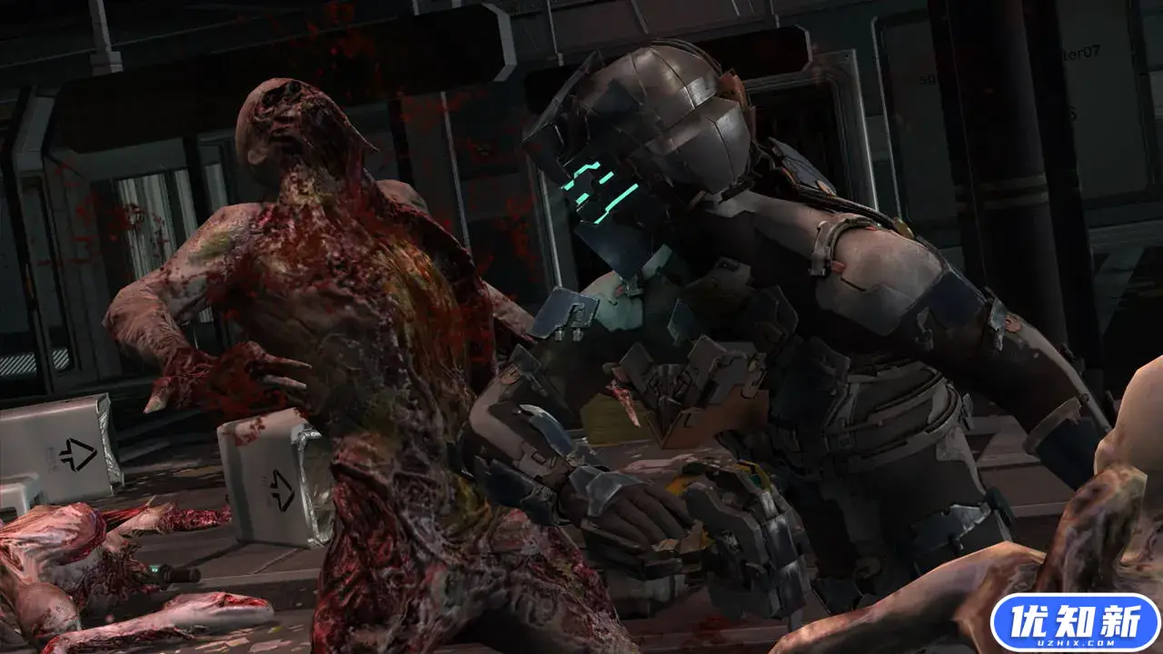 死亡空间2/Dead Space 2-知新网