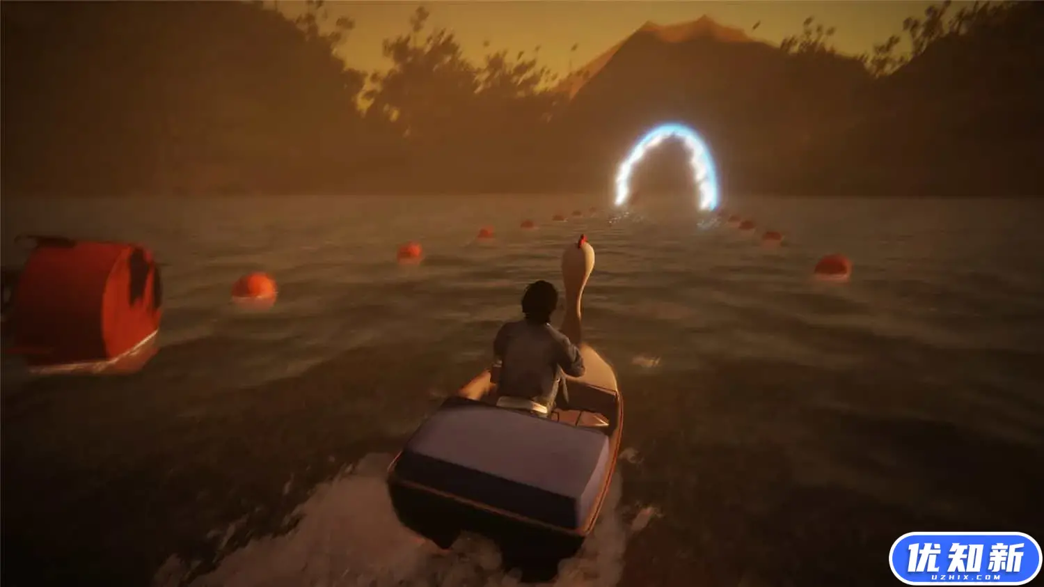 夺魂/Taken Soul-知新网