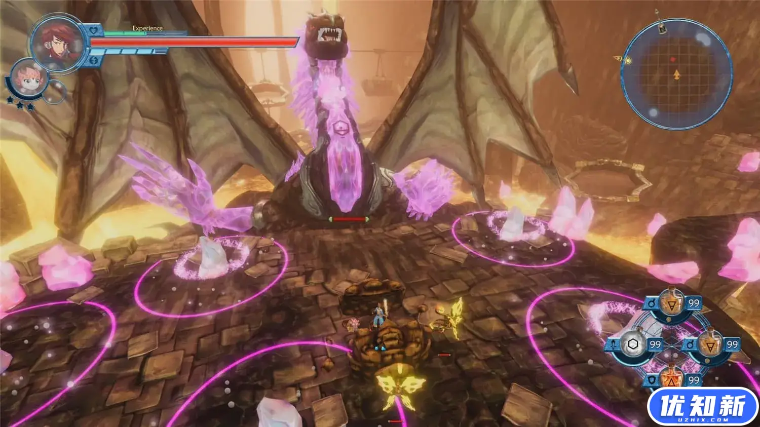 炼金术师大冒险/Alchemist Adventure-知新网