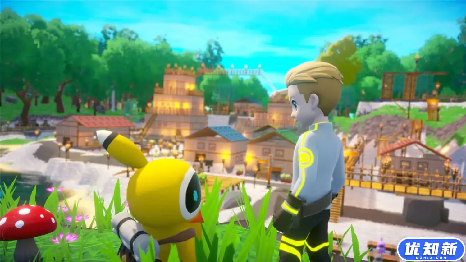 欧米茄工匠/Omega Crafter/支持网络联机-知新网