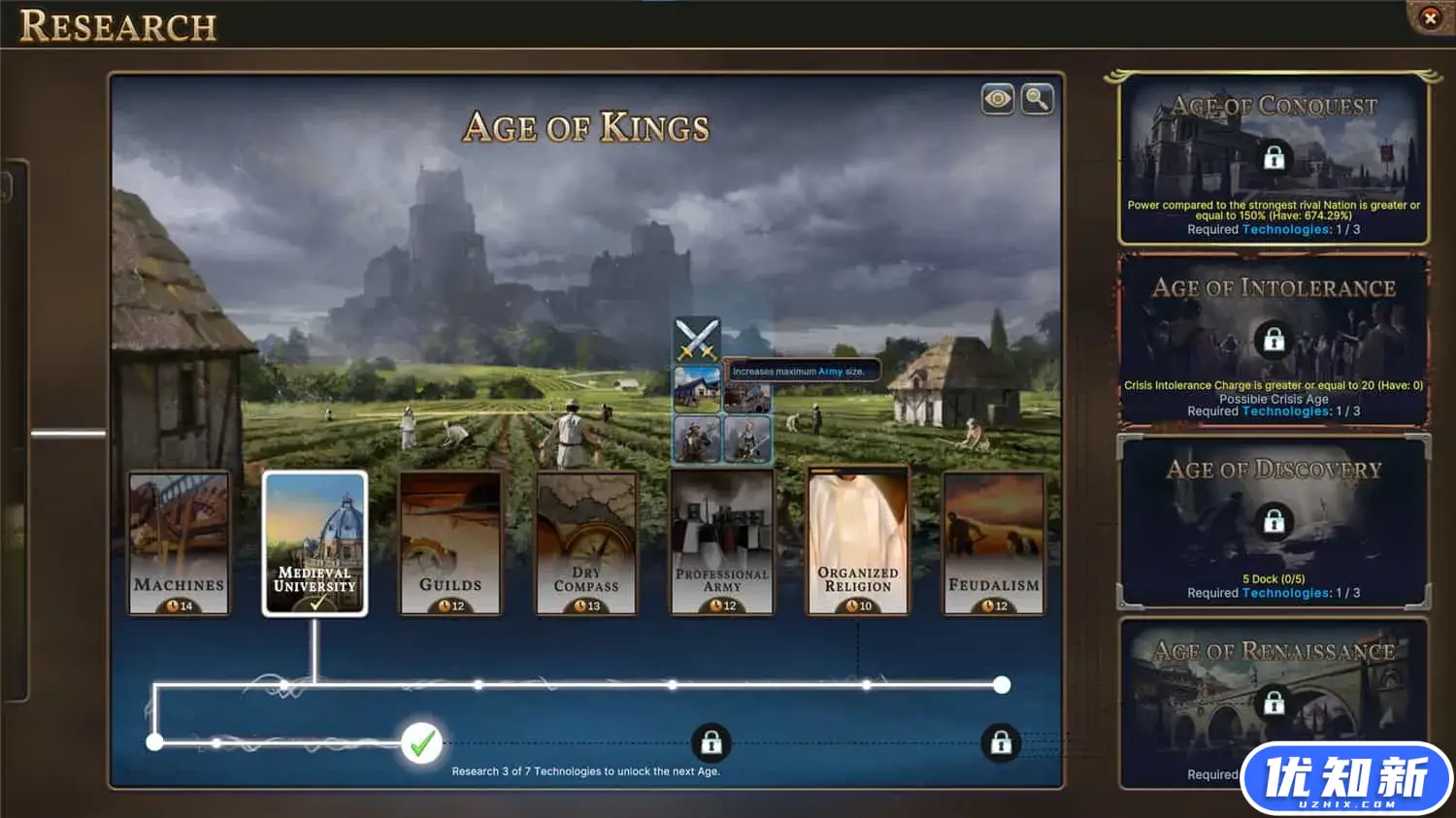 诸千年/Millennia/支持网络联机-知新网