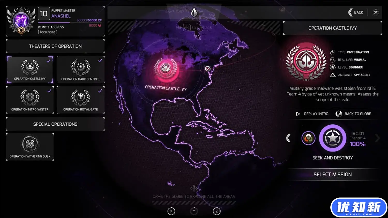 NITE小组4/NITE Team 4-知新网