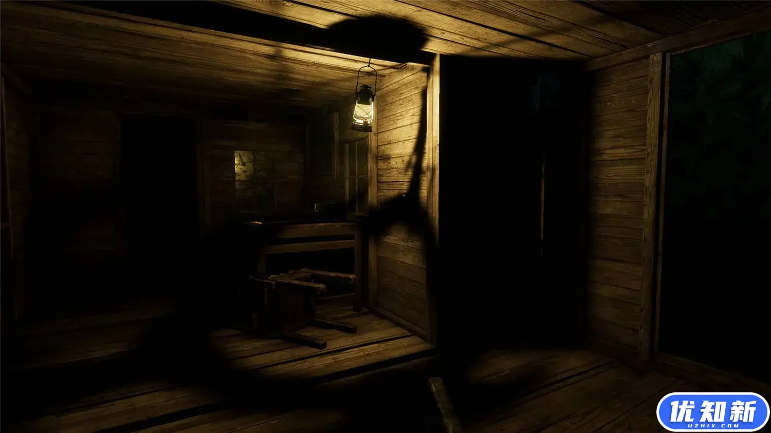 迷宫探险/Labyrinthine-知新网