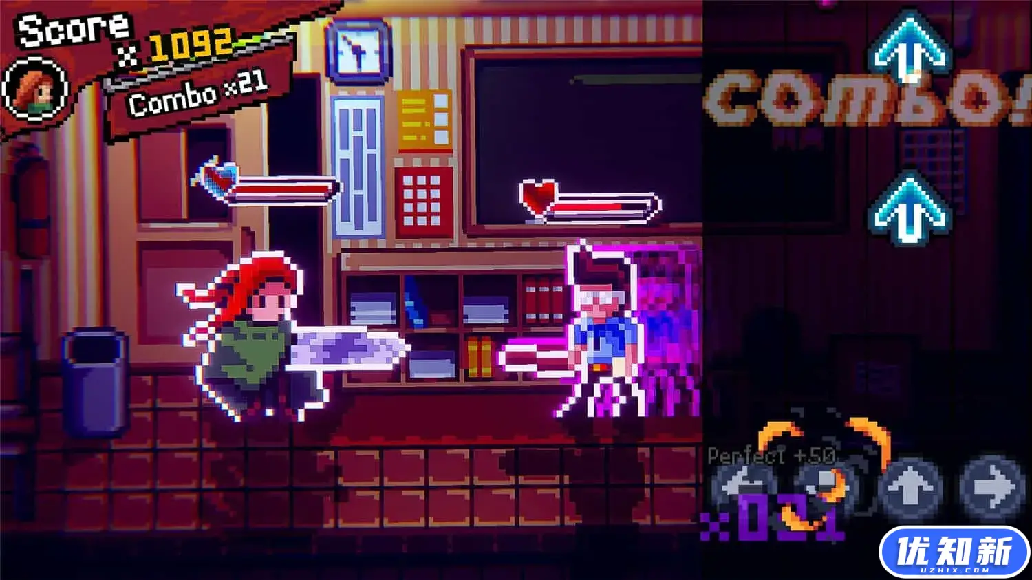 深渊欢呼声/Hailing from the Abyss-知新网