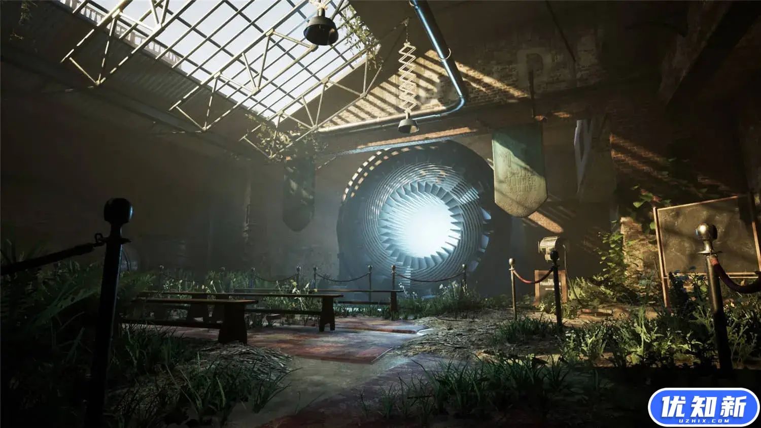 工政/INDUSTRIA-知新网