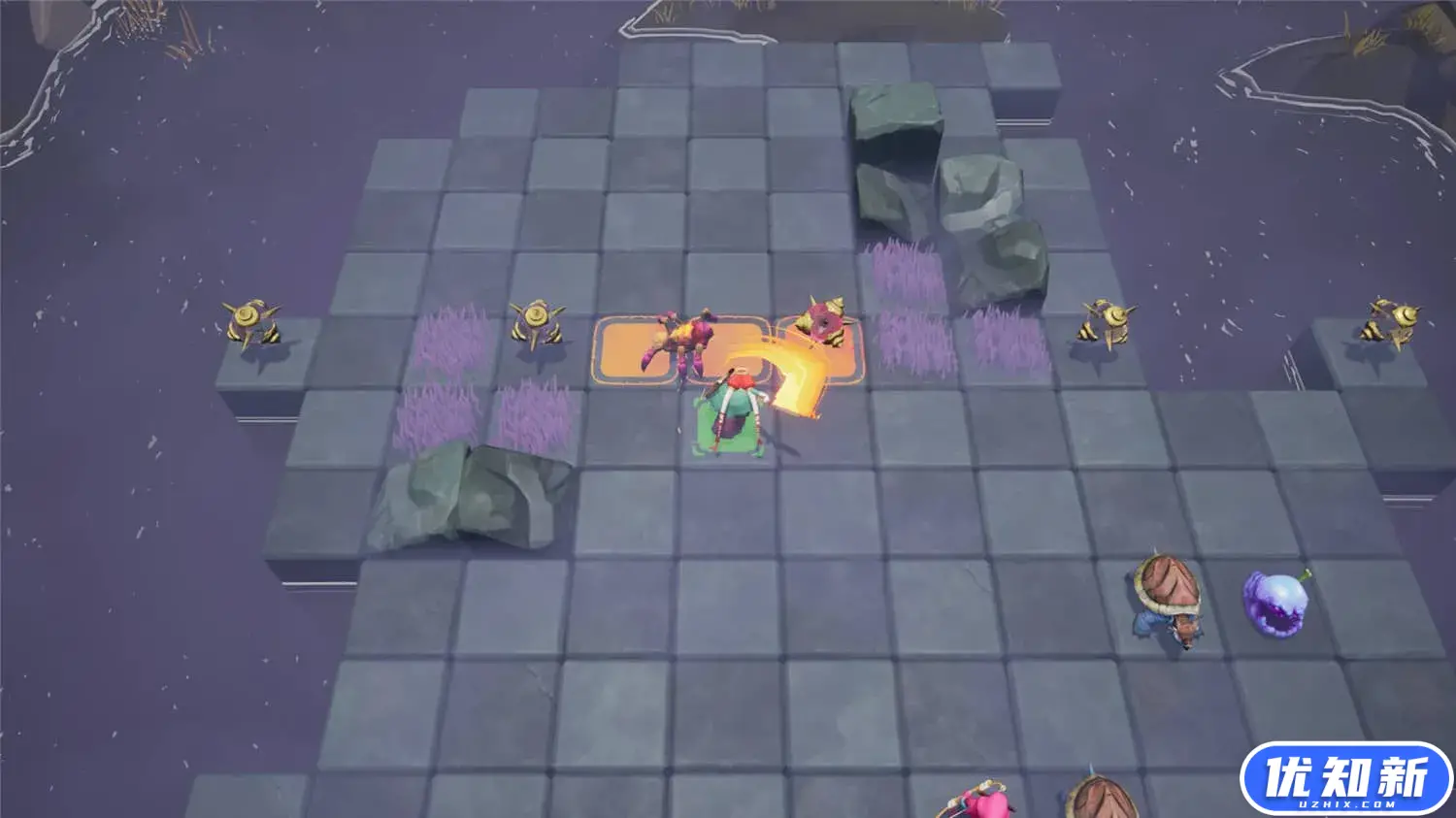 勇攀高塔/Guild of Ascension-知新网