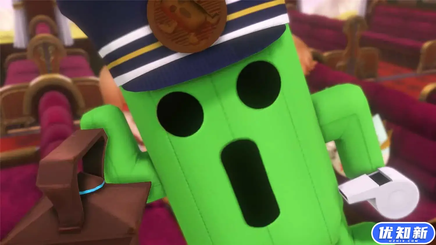 最终幻想世界/WORLD OF FINAL FANTASY