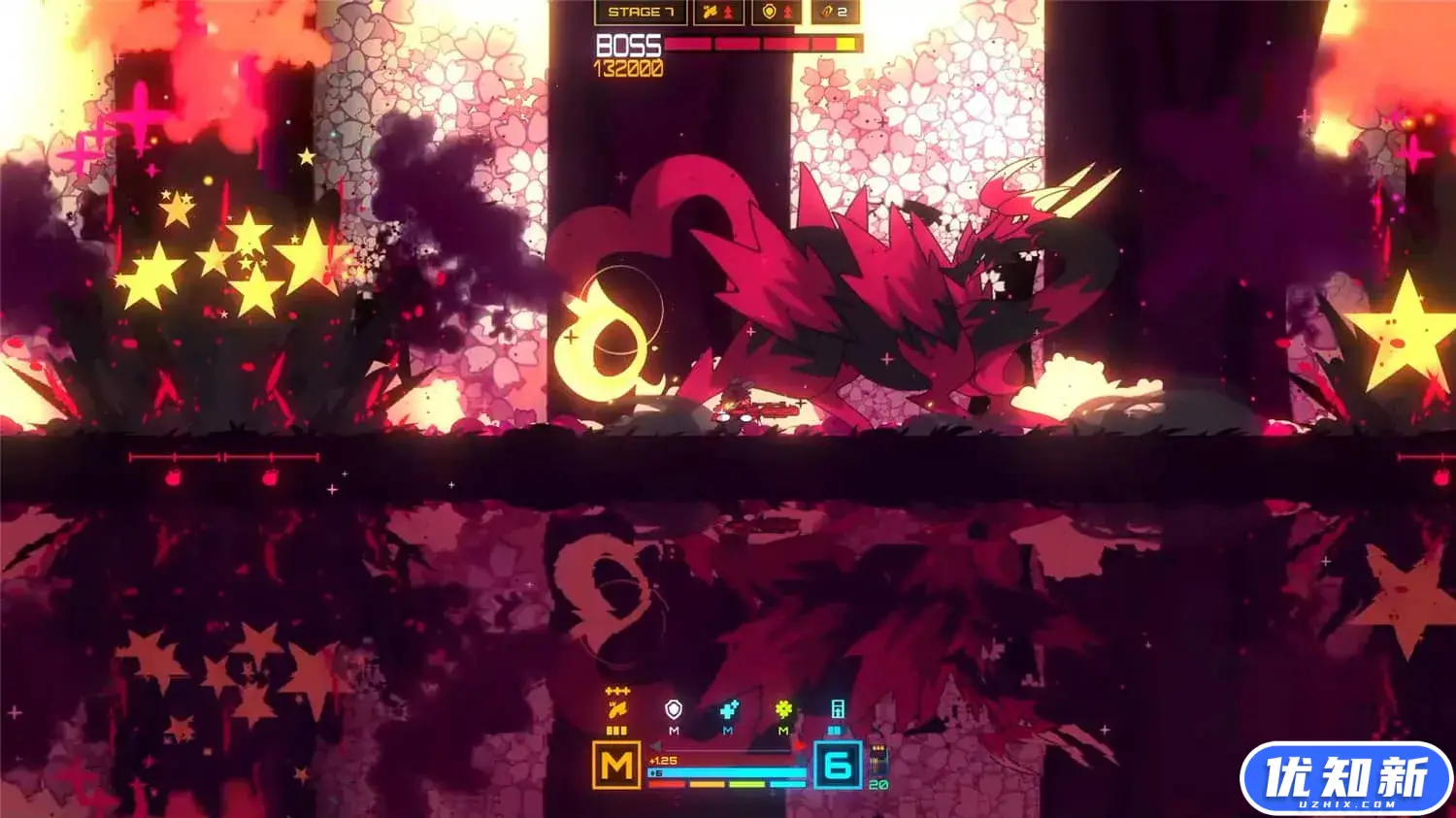 迷你岛：春天/Mini Island: Spring-知新网