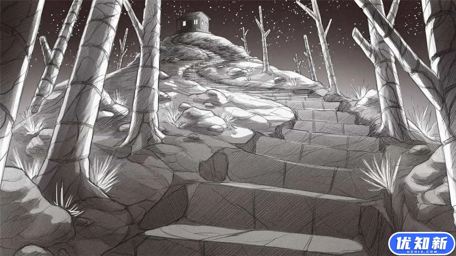 杀死公主/Slay the Princess-知新网