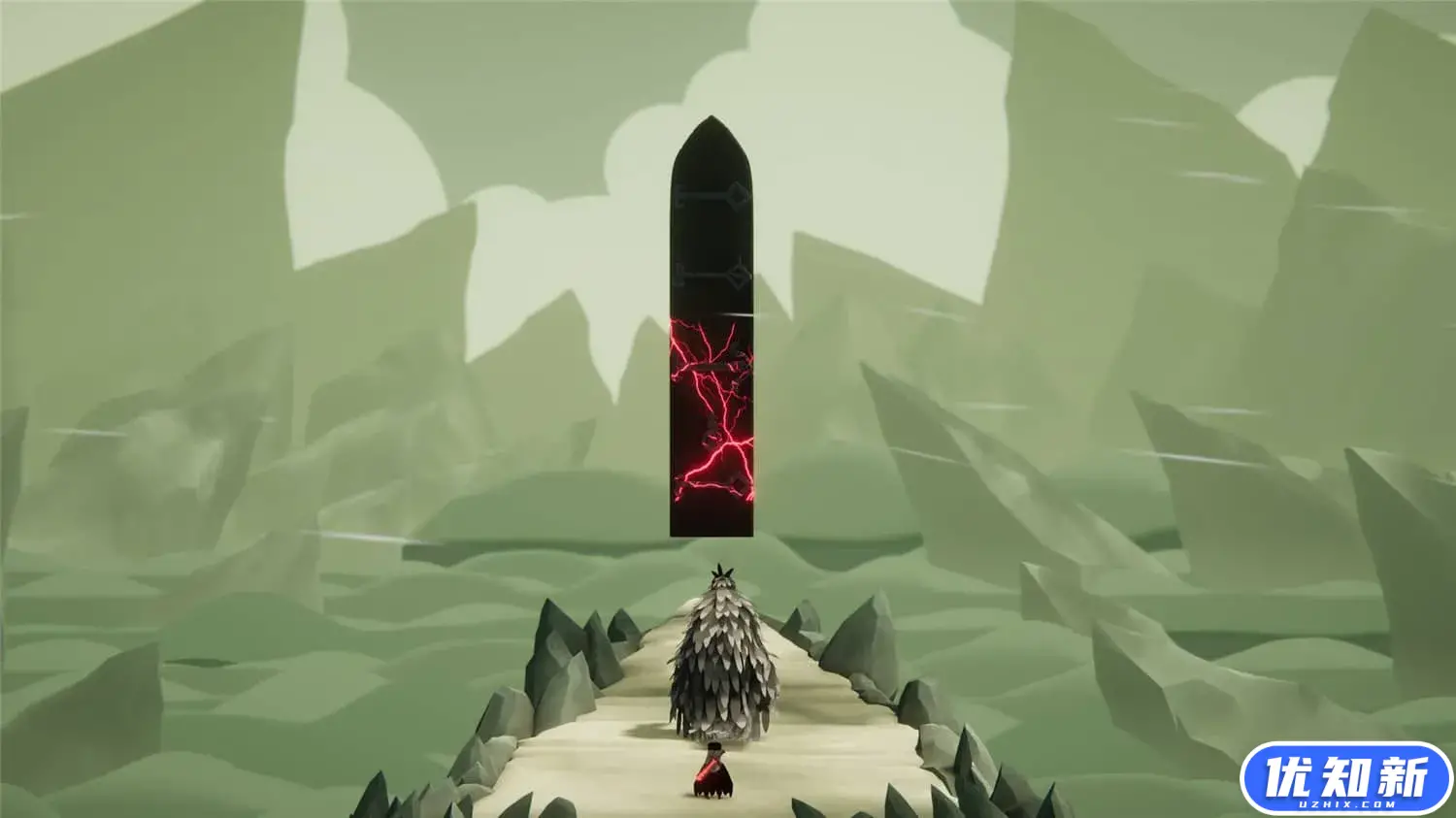 死亡之门/死神之门/死亡门扉/Death's Door-知新网