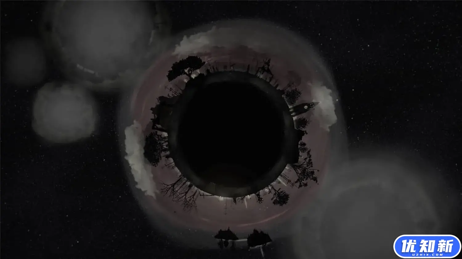 一人世界/World of One Holistic Edition-知新网