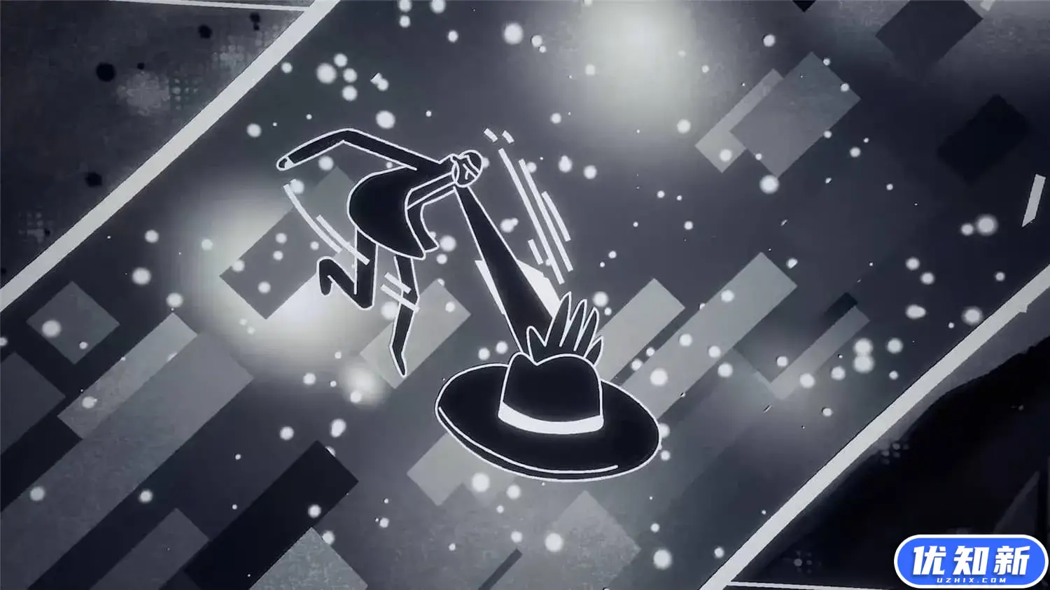 黑白世代/黑色起源/Genesis Noir-知新网