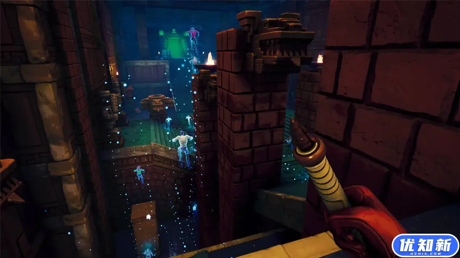 幻影深渊/Phantom Abyss