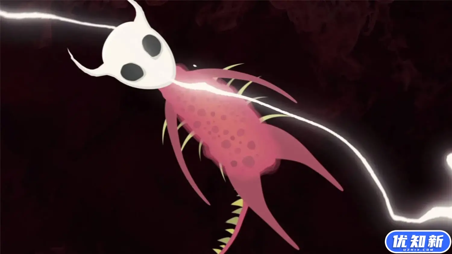 堕之形/The Guise-知新网