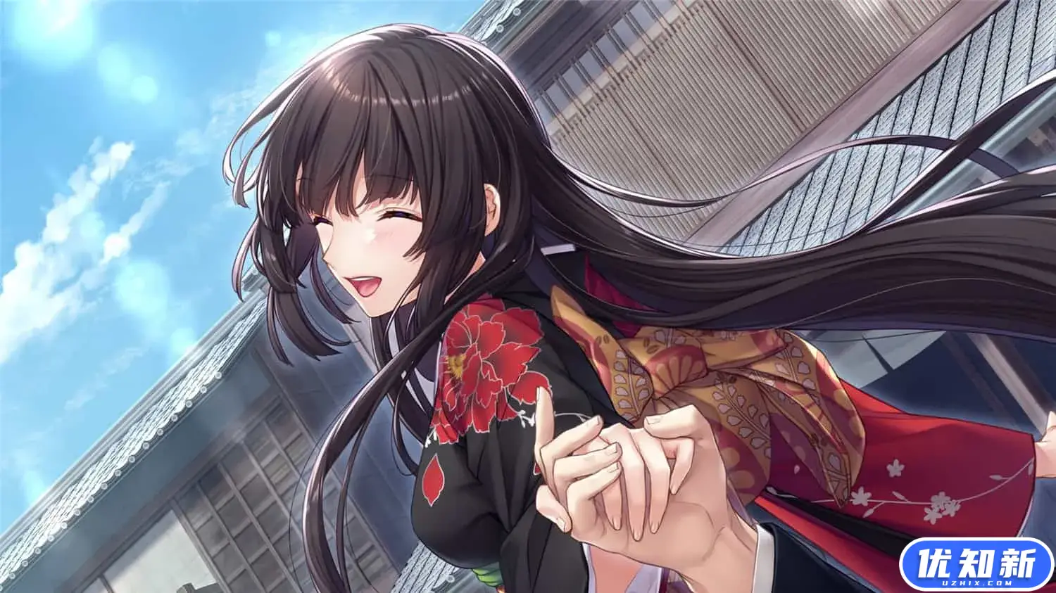 贽之匣庭/Nie No Hakoniwa - Dollhouse of Offerings-知新网