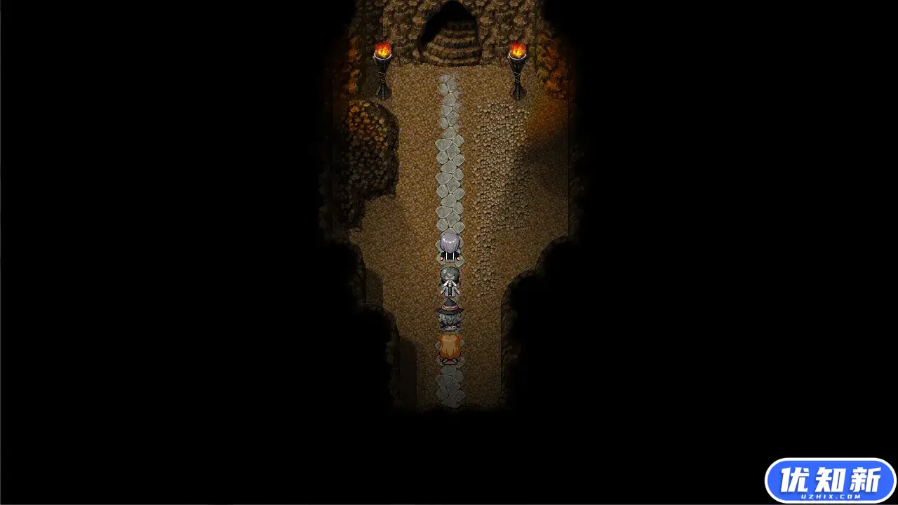 大千世界/The World-知新网