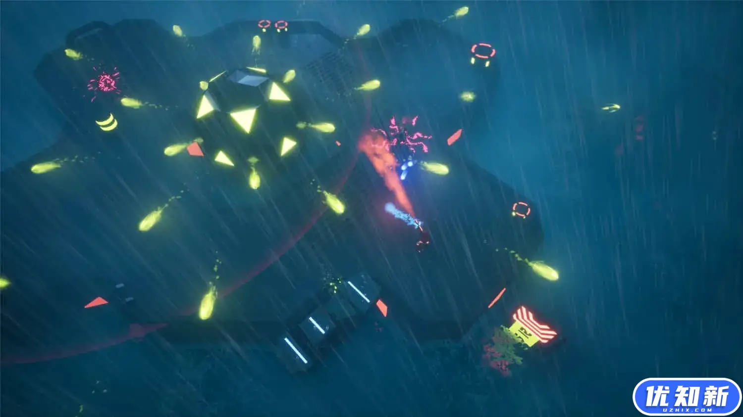 律动之城/City of Beats-知新网