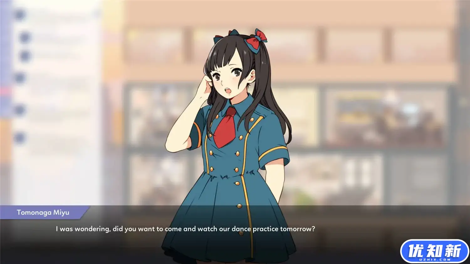 偶像经理人/偶像经纪人/Idol Manager-知新网