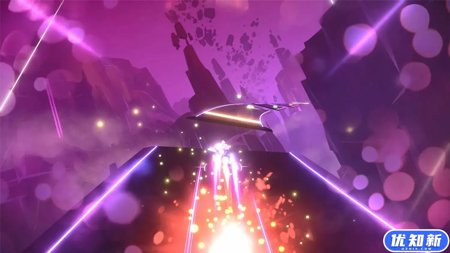 AVICII Invector-知新网