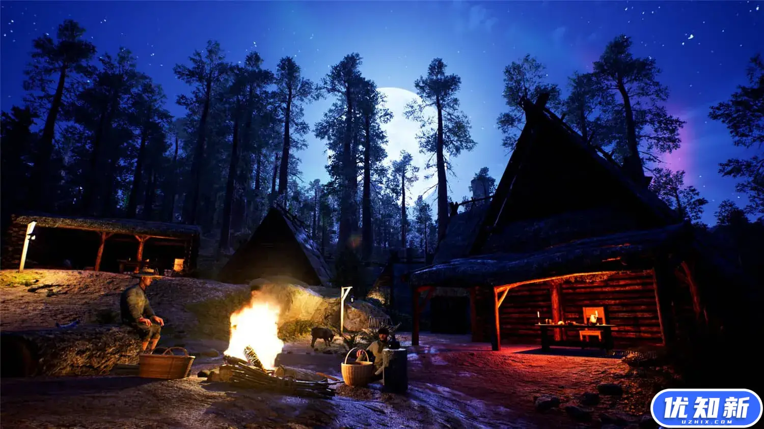 魔法大师：传奇/SpellMaster: The Saga