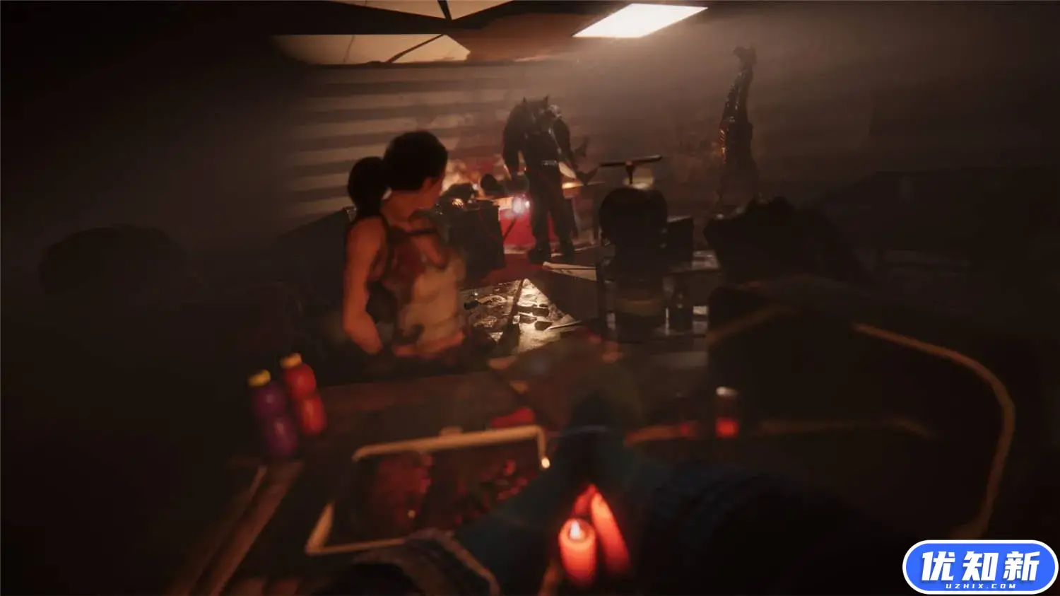 福利亚：亲爱的父亲/Follia - Dear father-知新网