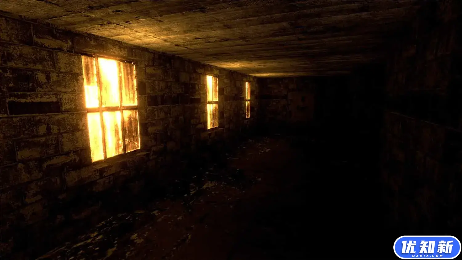 恐惧十合集/PHOGS!