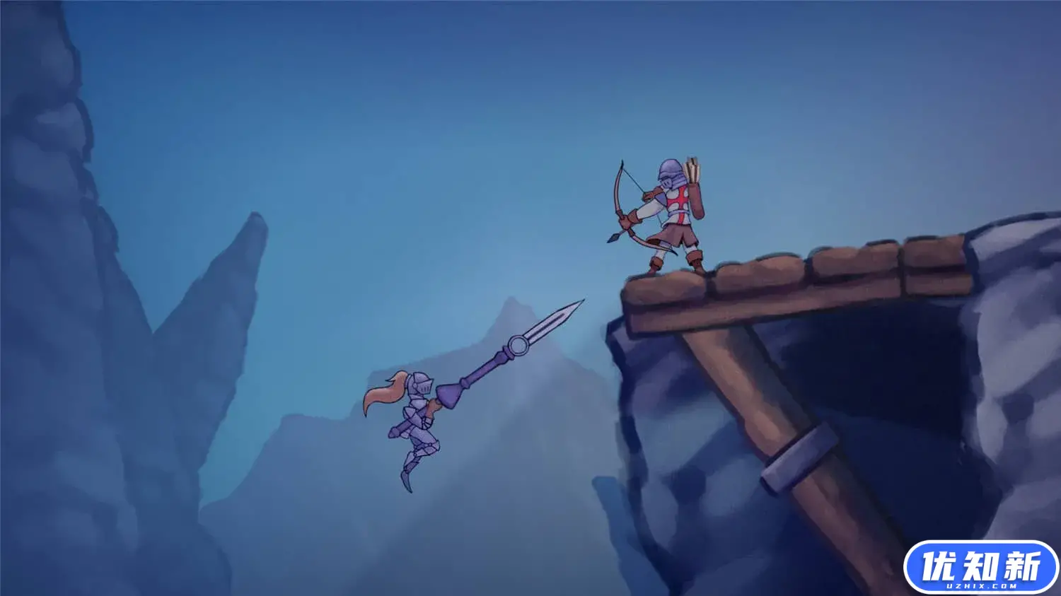 幸福之家/Happenlance-知新网