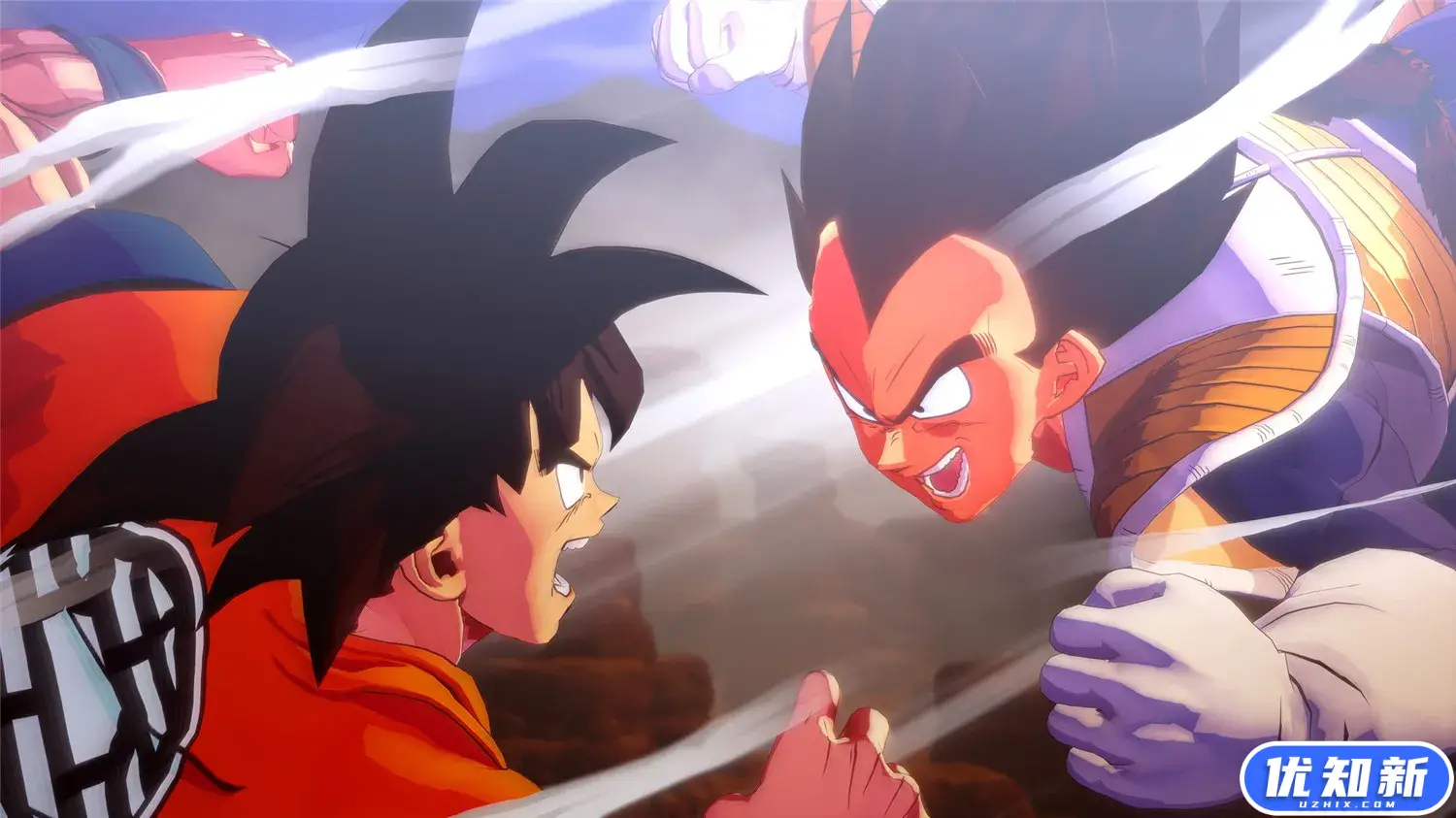 龙珠Z:卡卡罗特/DRAGON BALL Z: KAKAROT-知新网