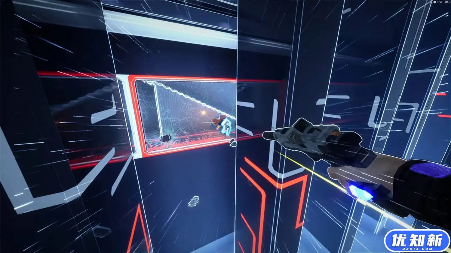 断钢/Severed Steel-知新网