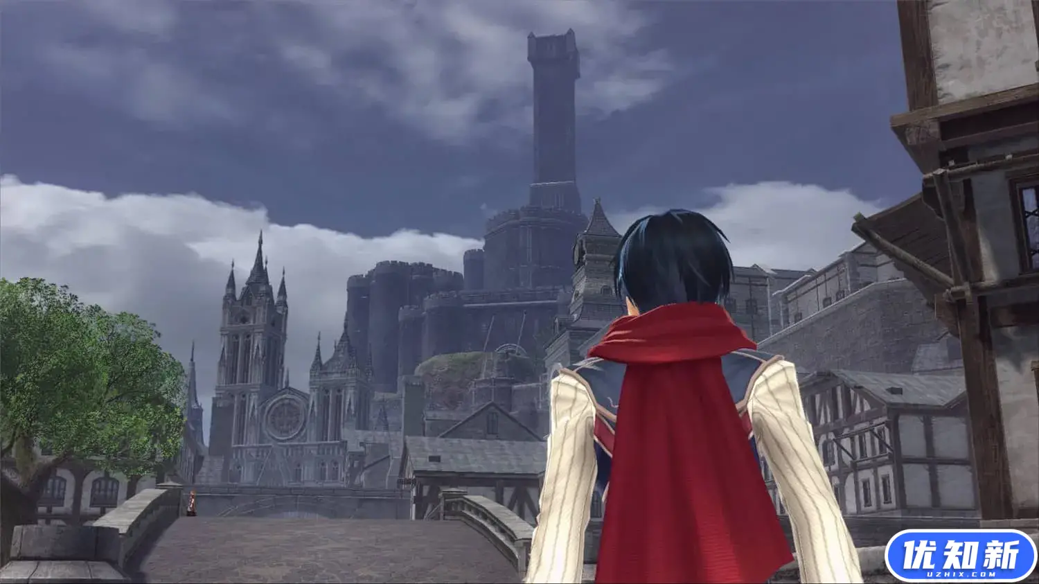 伊苏9/Ys IX: Monstrum Nox-知新网