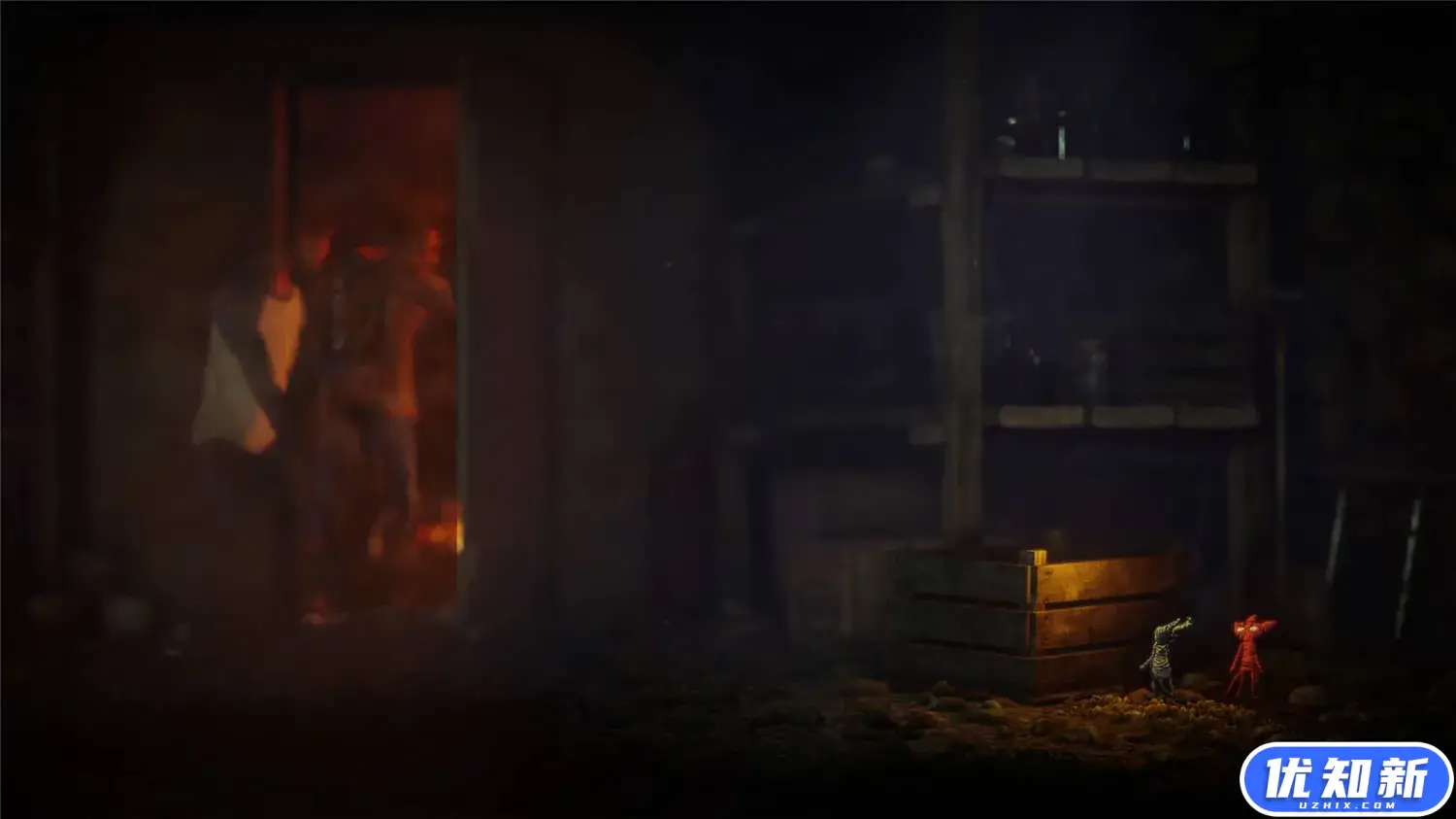 毛线小精灵2/Unravel Two-知新网