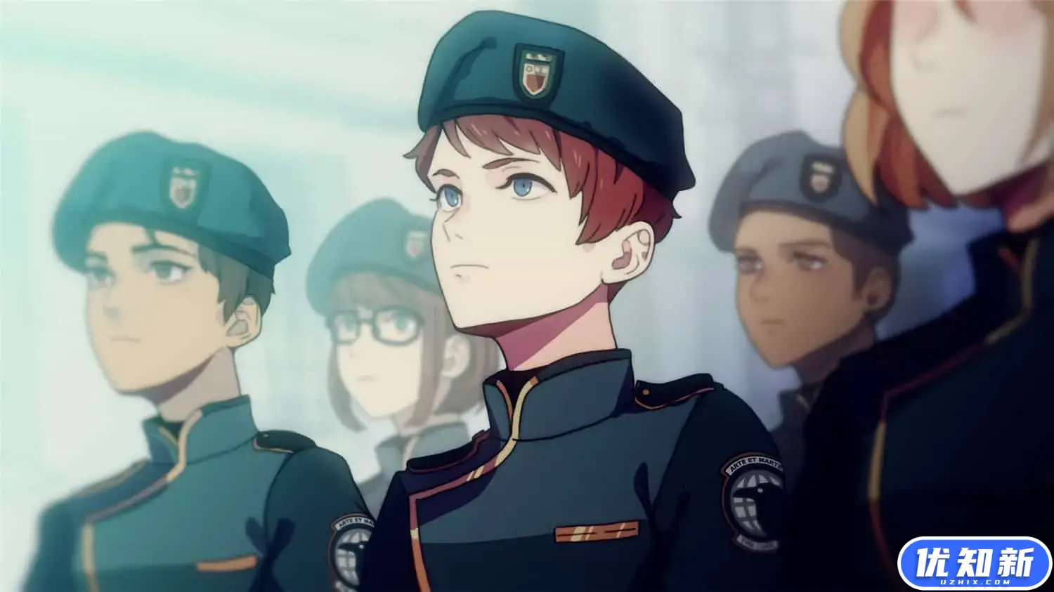 逝去的日子/Long Gone Days-知新网