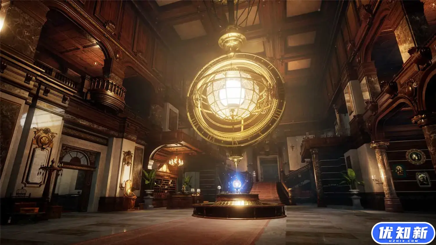 匹诺曹的谎言/Lies of P-知新网