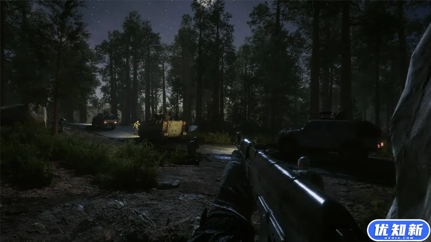 全面冲突:抵抗/Total Conflict: Resistance-知新网