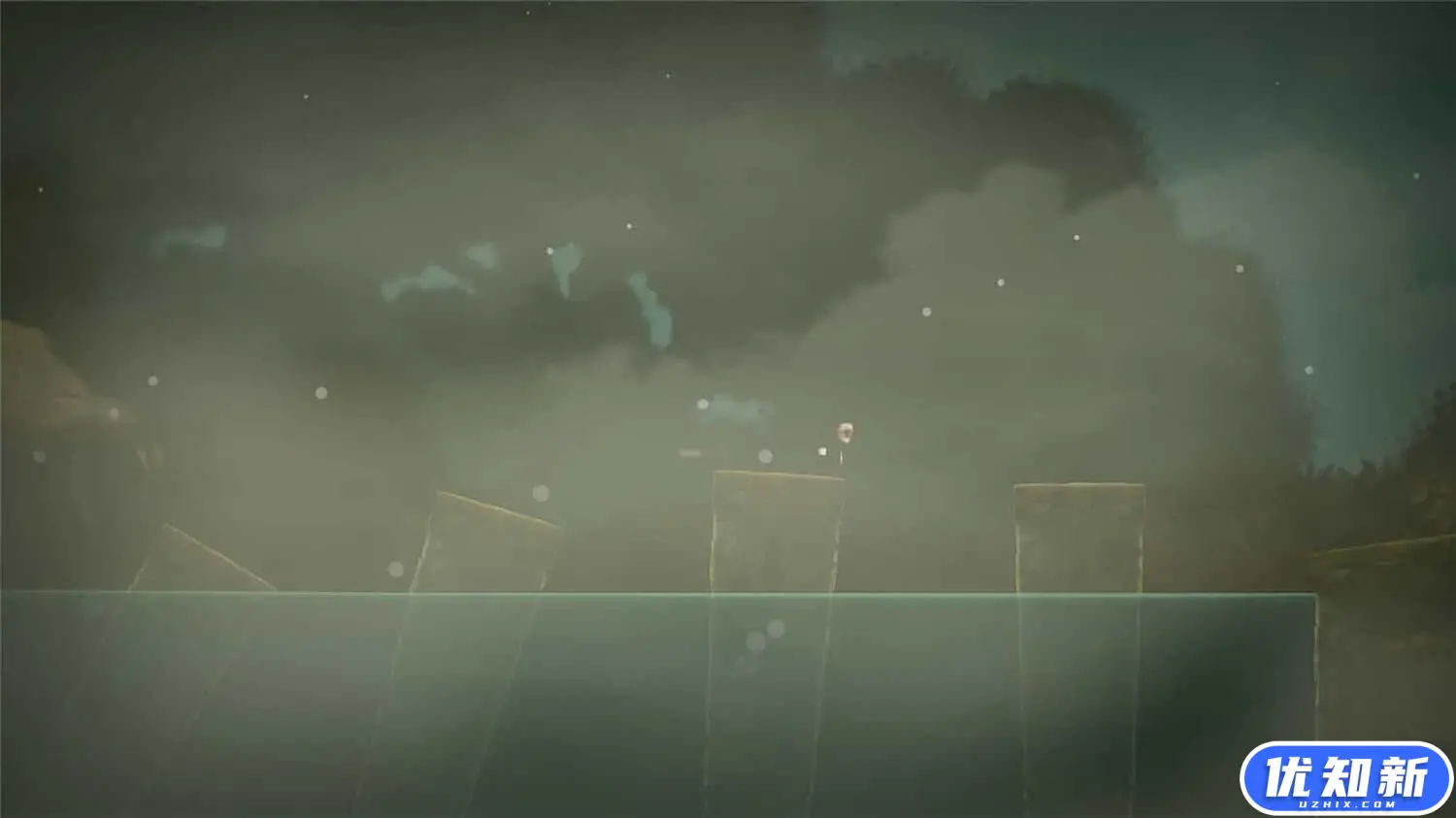 极简逃离/Minimal Escape