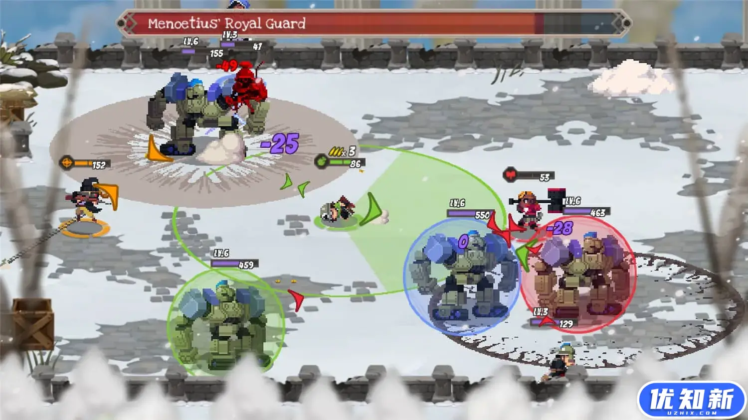 全金属狂怒/Full Metal Furies-知新网