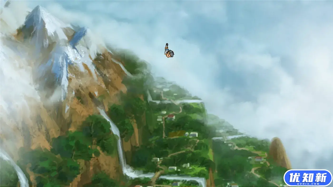 鸟的故事/A Bird Story-知新网