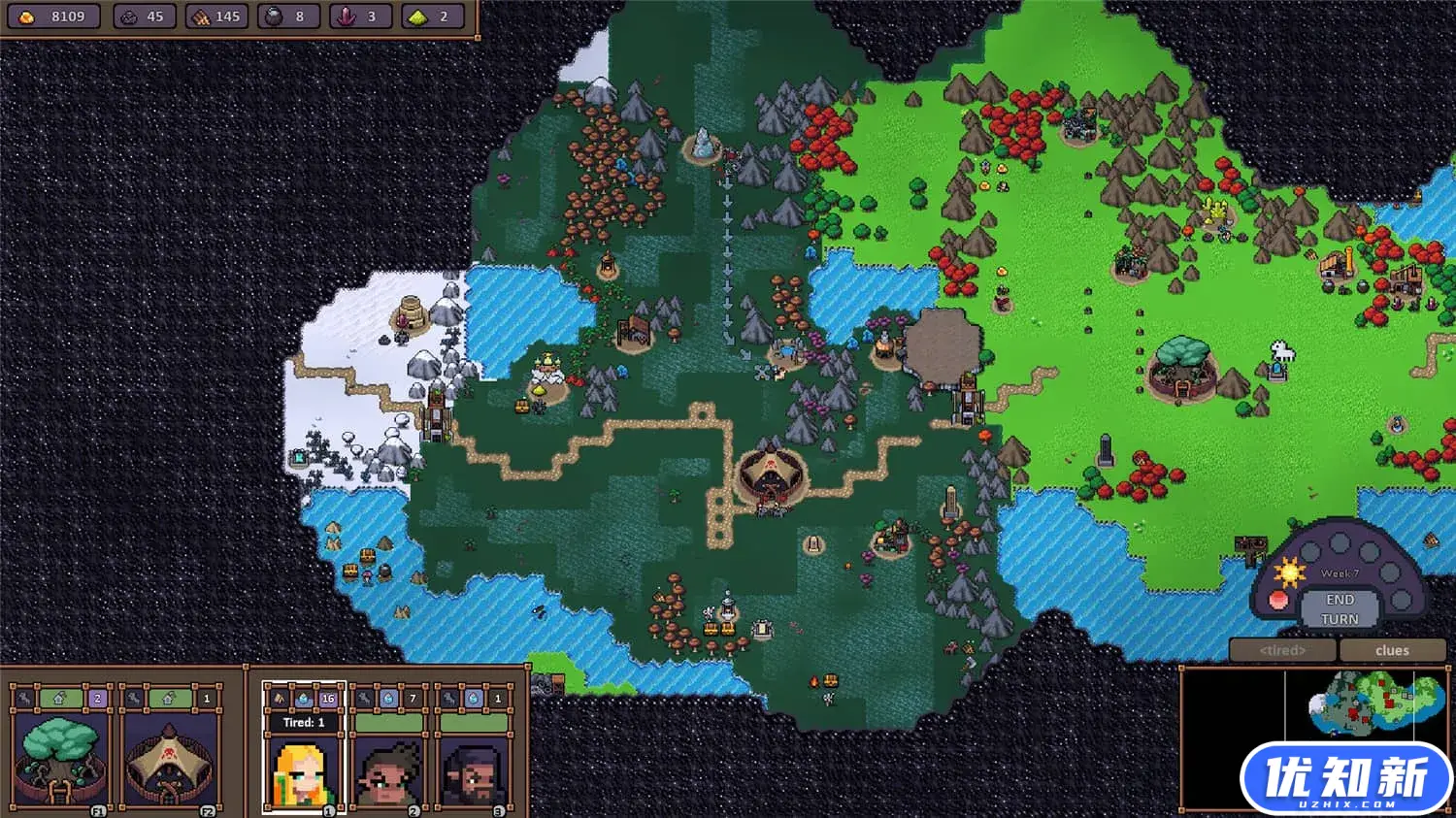 英雄之时/Hero's Hour-知新网