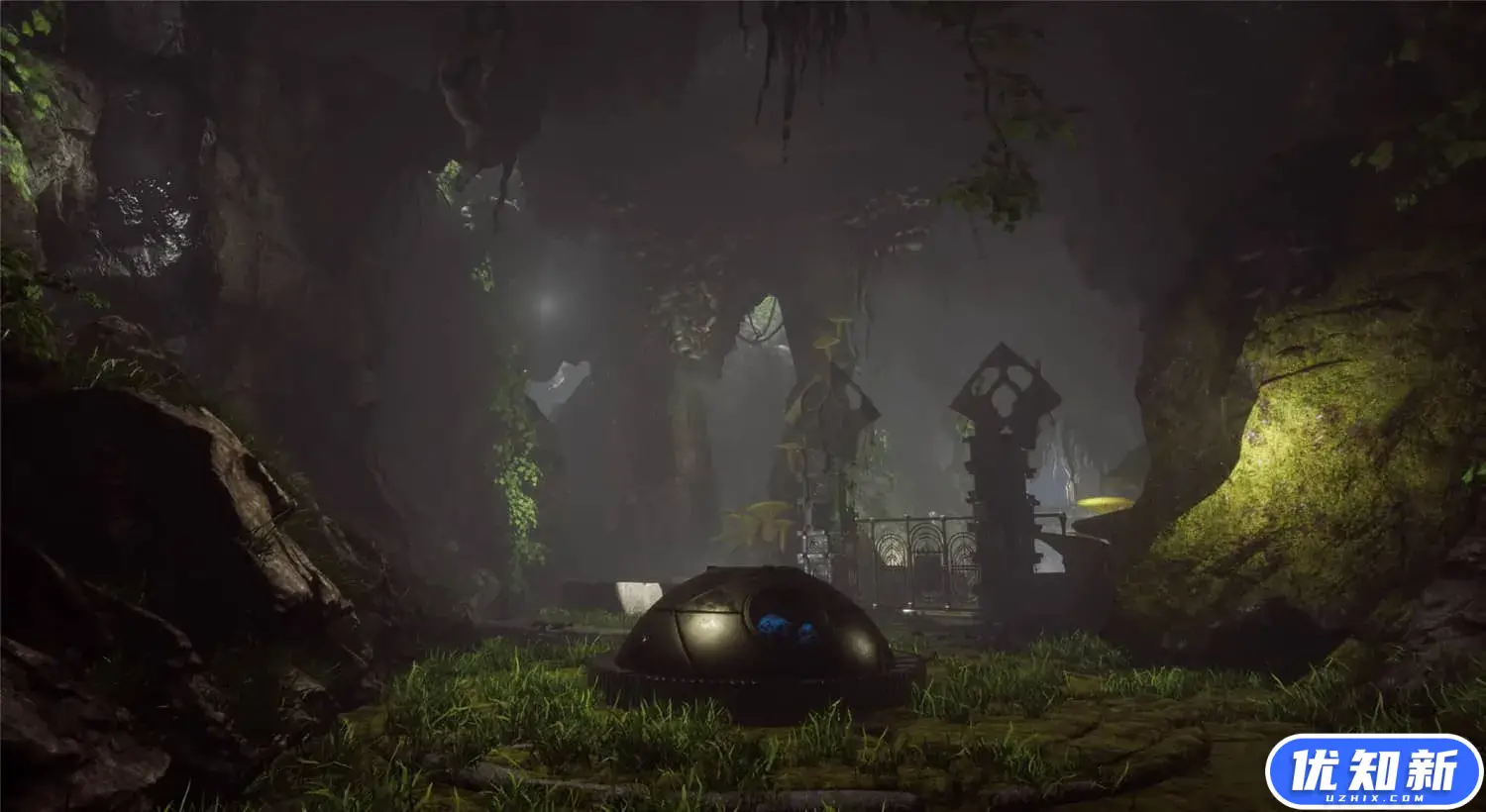 复仇女神:神秘之旅3/Nemezis: Mysterious Journey III-知新网