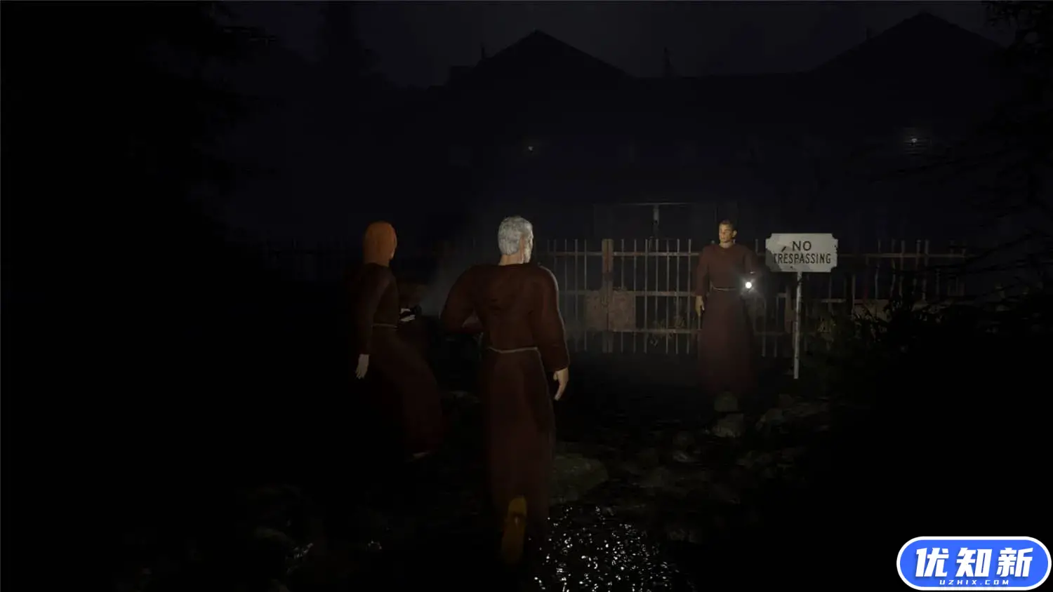 吞噬/DEVOUR/支持网络联机-知新网